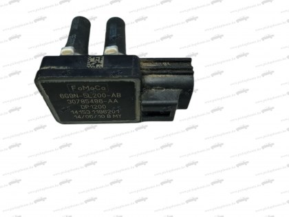 TKE kipufogógáz nyomás érzékelő